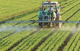 Agriculture-chemical