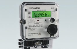 electronic-meter